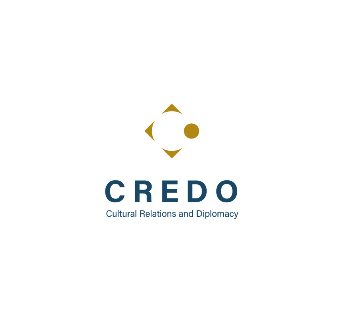 CREDO - Centre of Excellence in Cultural Relations and Diplomacy