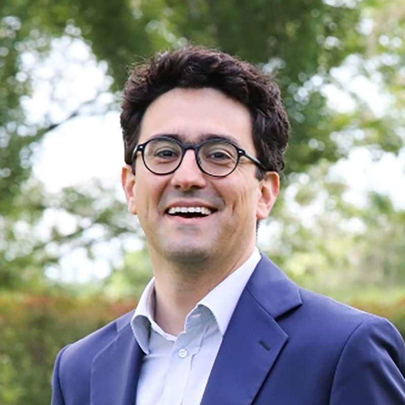 Alessandro Fusacchia