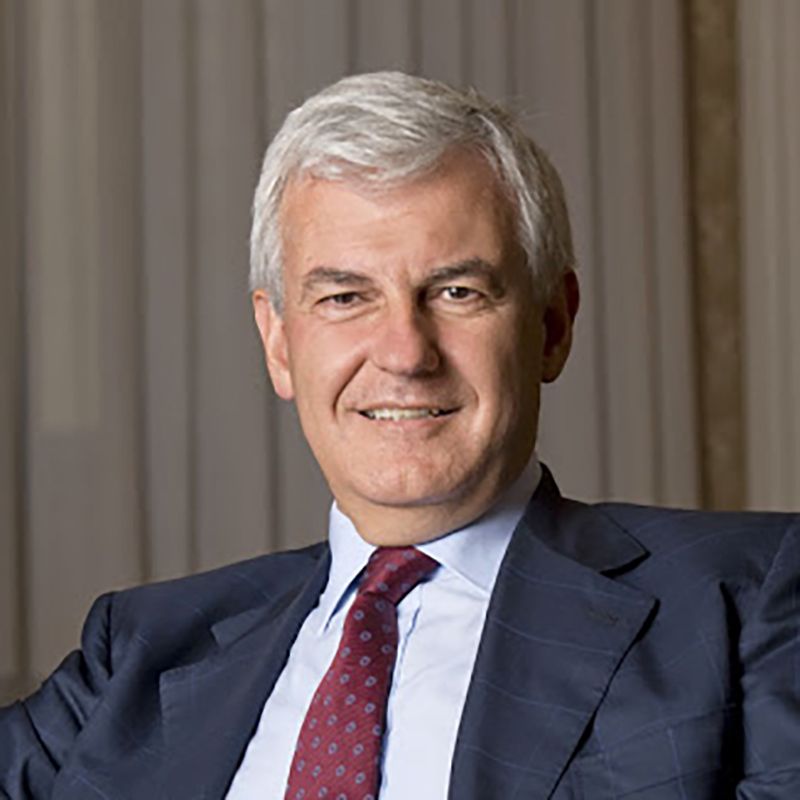 Alessandro Profumo