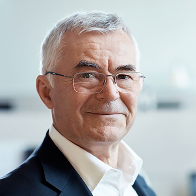 Rino Rappuoli