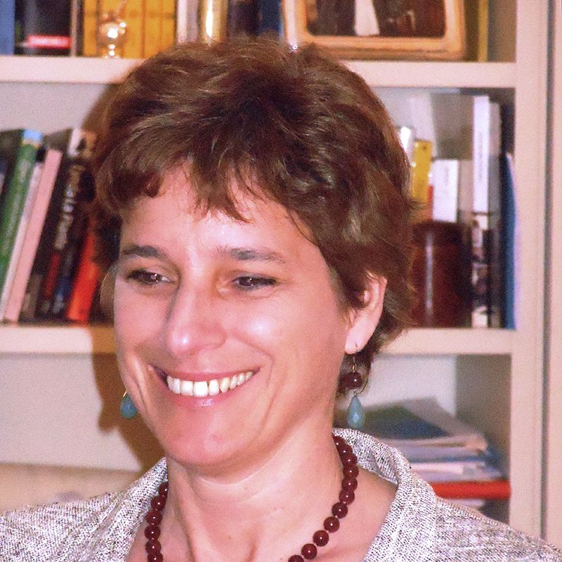 Maria Cristina Messa