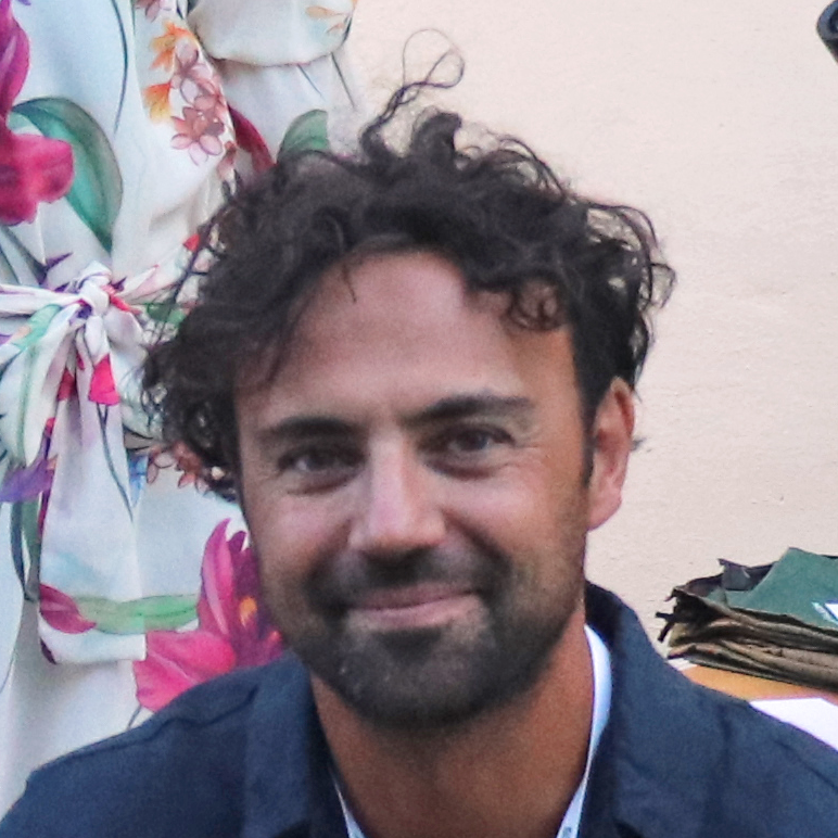 Marco Romi