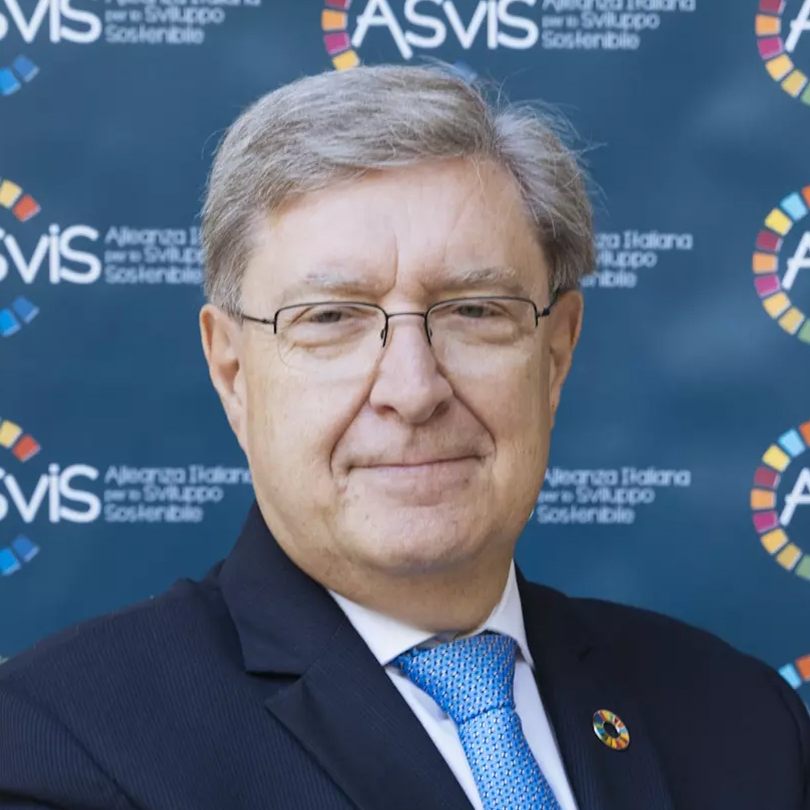 Enrico Giovannini