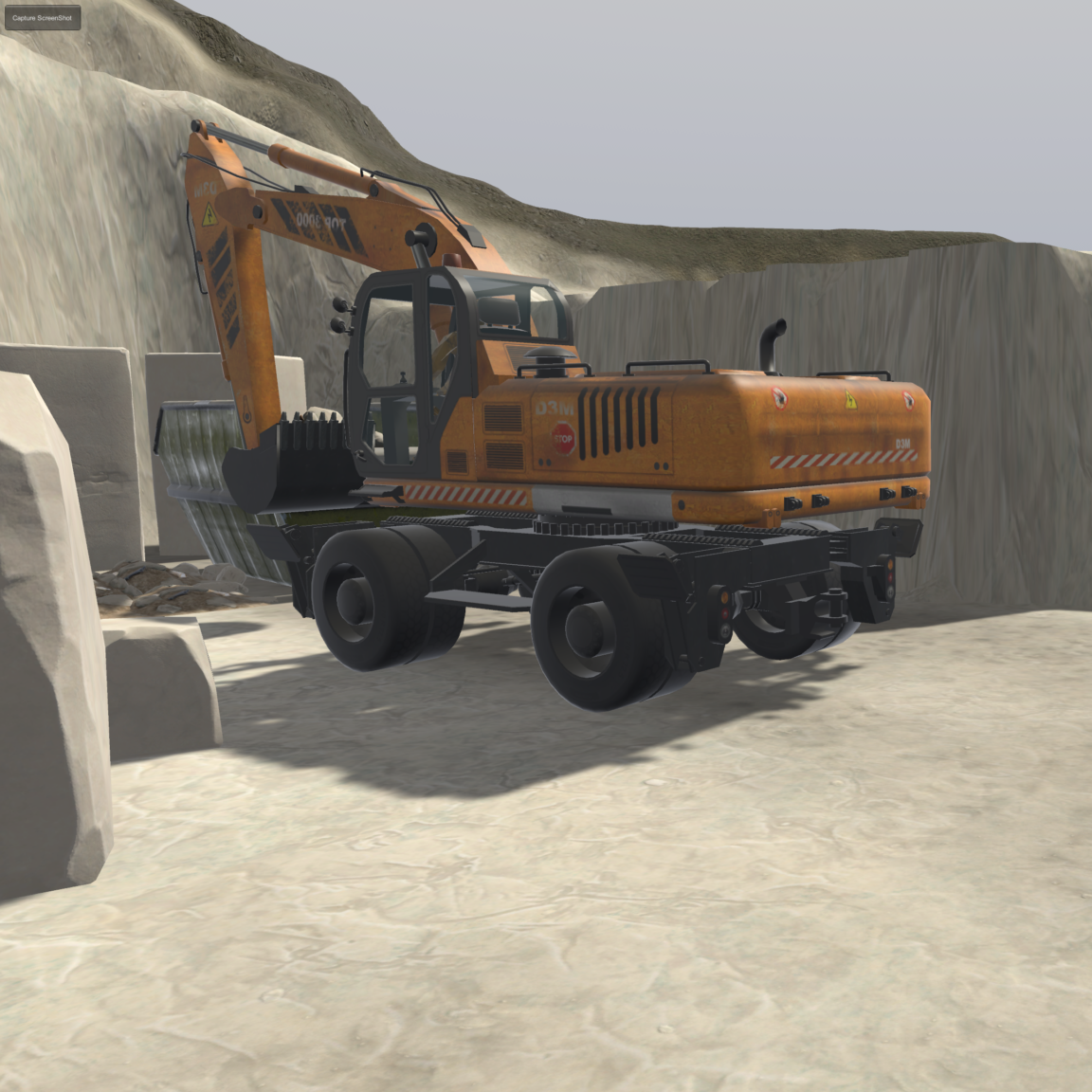 BRIC INAIL