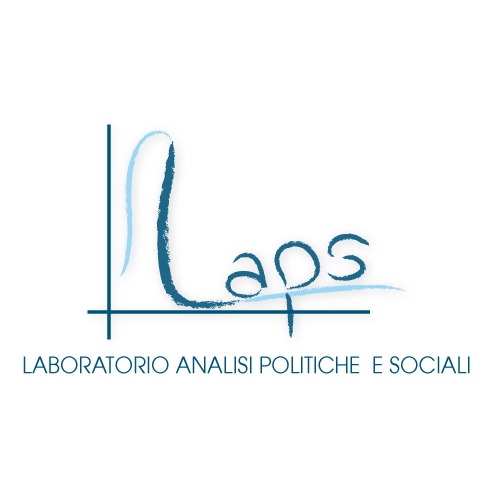 LAPS - Laboratorio Analisi Politiche e Sociali