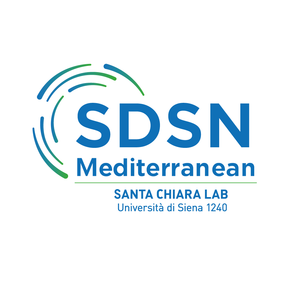 UN SDSN Mediterranean
